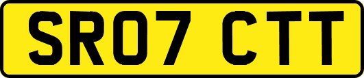 SR07CTT
