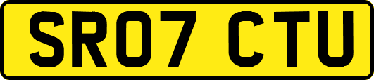 SR07CTU