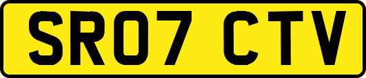 SR07CTV