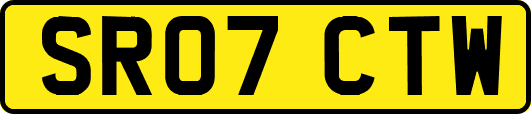 SR07CTW