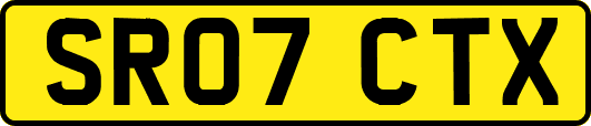 SR07CTX