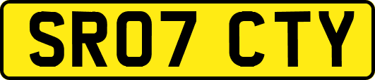 SR07CTY