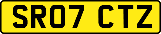 SR07CTZ