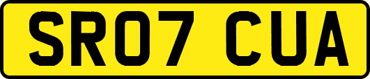 SR07CUA