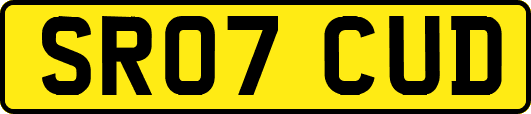 SR07CUD