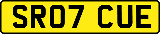 SR07CUE