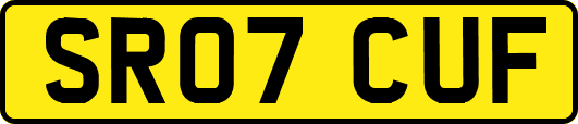 SR07CUF