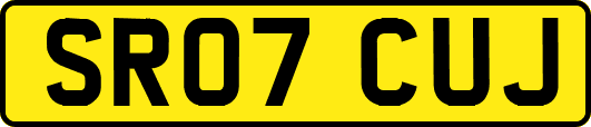SR07CUJ