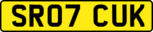 SR07CUK