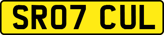SR07CUL
