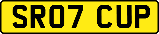 SR07CUP