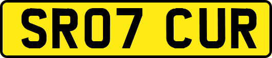 SR07CUR