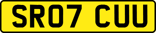 SR07CUU