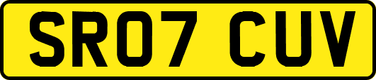 SR07CUV