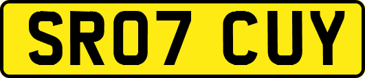 SR07CUY