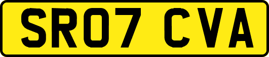 SR07CVA