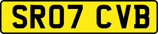 SR07CVB