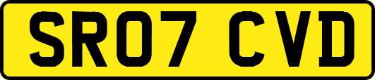 SR07CVD