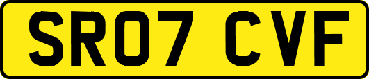 SR07CVF