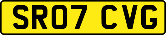 SR07CVG