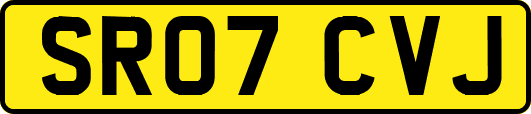 SR07CVJ