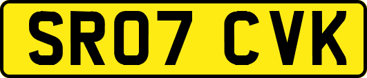 SR07CVK
