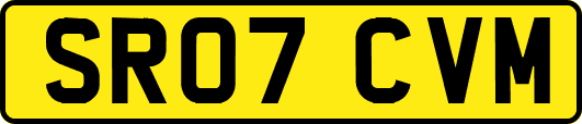 SR07CVM