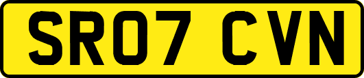 SR07CVN