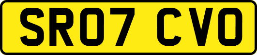 SR07CVO