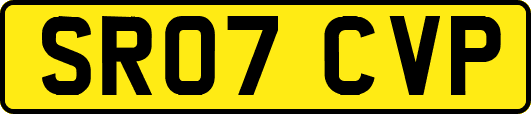 SR07CVP
