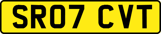 SR07CVT