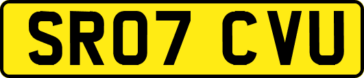 SR07CVU