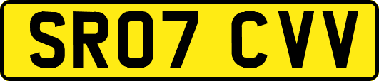 SR07CVV