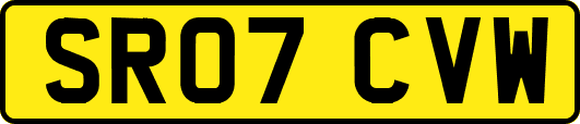 SR07CVW