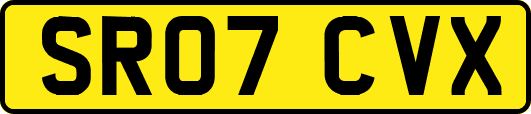 SR07CVX