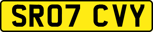 SR07CVY