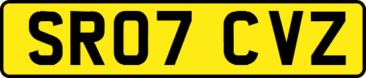 SR07CVZ