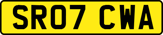 SR07CWA