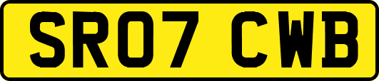 SR07CWB