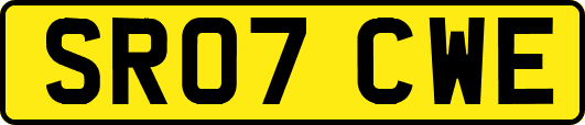 SR07CWE