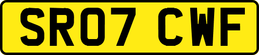 SR07CWF