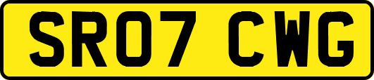 SR07CWG