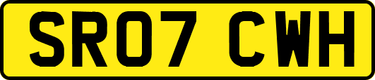 SR07CWH