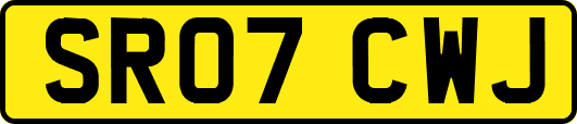 SR07CWJ