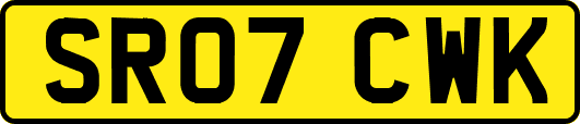 SR07CWK