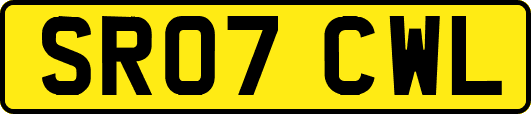 SR07CWL