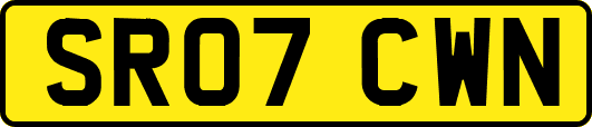 SR07CWN