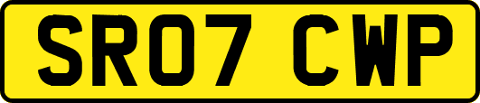 SR07CWP