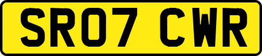 SR07CWR