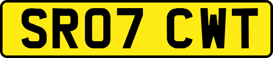 SR07CWT